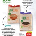 Antevisão Folheto LIDL Extra Vida Saudável